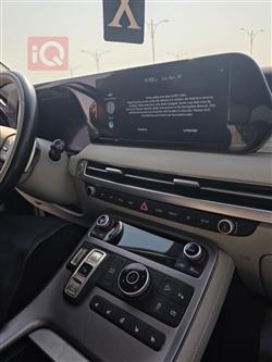 هيونداي باليسيد